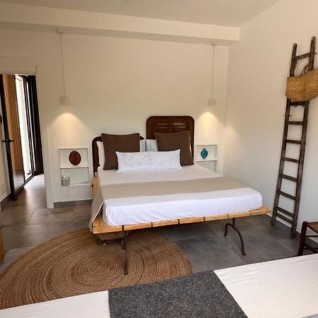 Villa Santareddi Castelluzzo Dış mekan fotoğraf